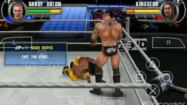 Please like 👍👍 and subscribe #part 1 # WWE all star # you want to play all links in description смотреть онлайн