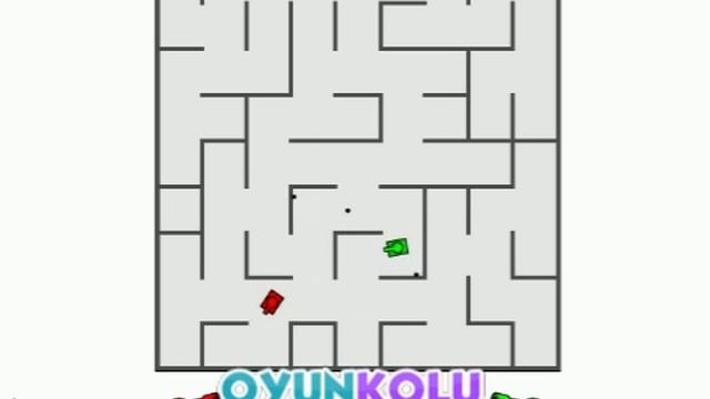 2 Kişilik Tank Savaşı Oyununun Oynanış Videosu смотреть онлайн