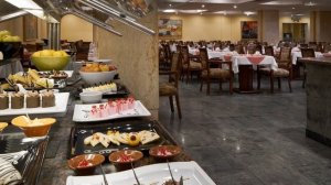 Hotel Bel Air Azur Resort. Egypt, Hurghada