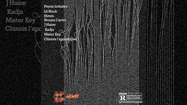 Twap Twap (feat. Lil Black, Himra, Bmuxx Carter, J-Haine, Kadja, Mister key, Chinois... смотреть онлайн