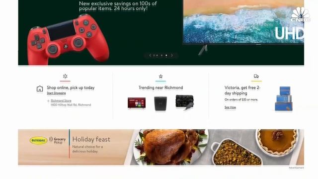 Why Walmart Failed In Brazil? смотреть онлайн