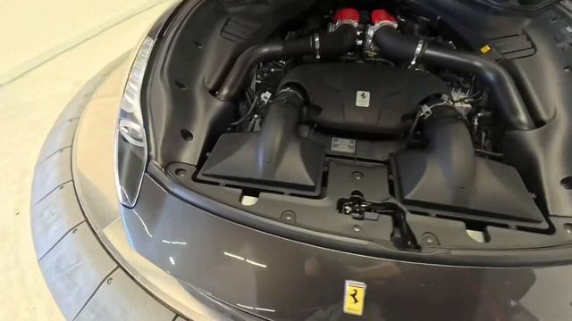 2016 Ferrari California T T for sale in TN смотреть онлайн