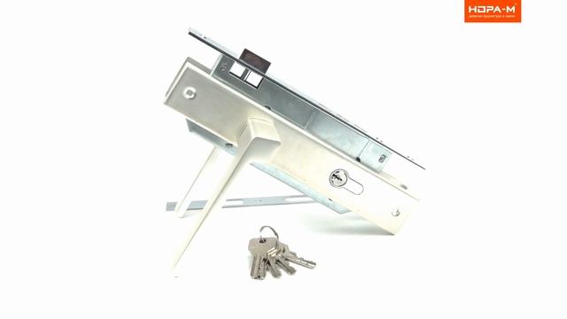 Замок врез N111 85 M бел жемчуг смотреть онлайн