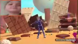 Реакция на клип Вики шоу космо лайк