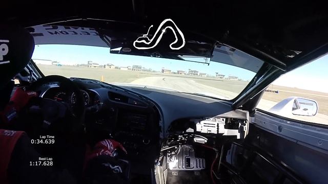 MSR Cresson testing смотреть онлайн