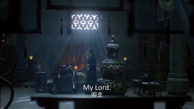 🐉龙王遭受千年雷劫，小流萤心疼坏了抱着龙王听他的心跳！ | 遇龙 Miss The Dragon | 王鹤棣 祝绪丹 смотреть онлайн