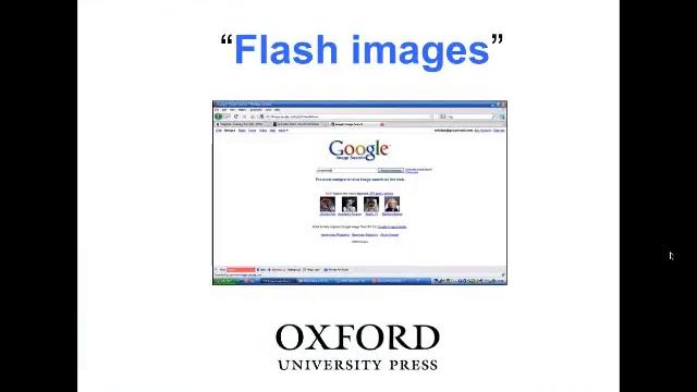 Using Images Creatively, Part 3