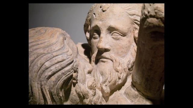 This relief of Jesus' final hours changed how sculptures tell stories | Art, Explained смотреть онлайн