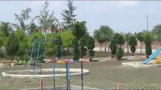 Dream City, Ganj Basoda смотреть онлайн