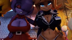 fredina's nightclub