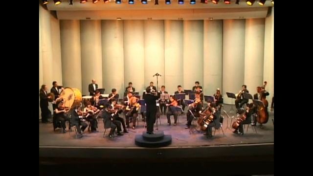 "Obertura" de la Ópera "Guillermo Tell" - Gioachino Rossini (1792-1868) смотреть онлайн