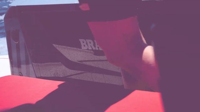 BRABUS X Jobe - The Shadow Collection 2022 смотреть онлайн