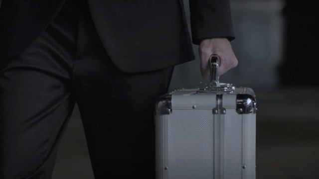 (Teaser II) La Conquista.