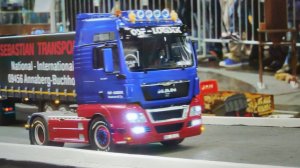 rc rc rc truck
