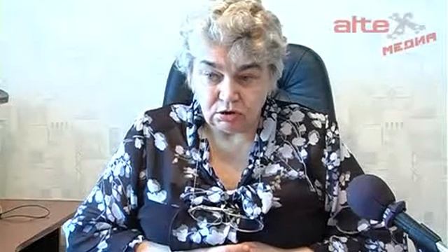 Кулишова - Пресс час смотреть онлайн