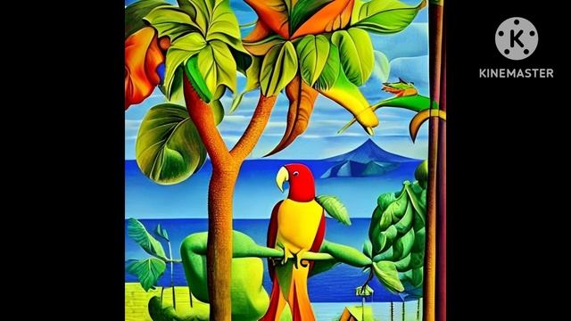 PenguKing - Aquatic Jungle (Full Album) смотреть онлайн