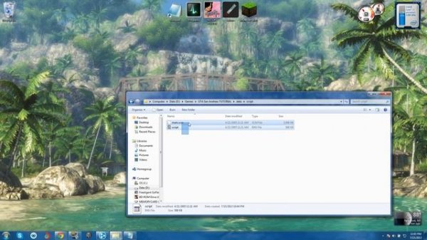 GTA San Andreas MEMORY FIX / STEAM MEMORY FIX / EXPANDING MEMORY 100% WORKING