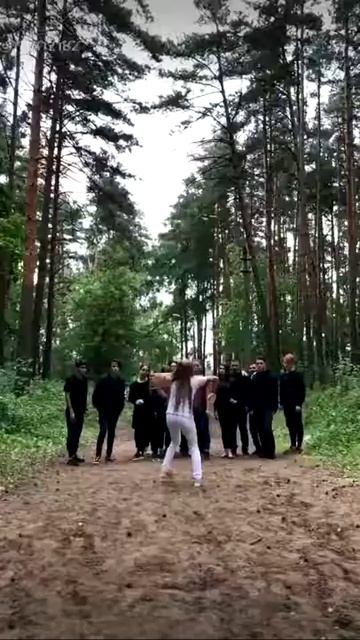 Карина Крос смотреть онлайн