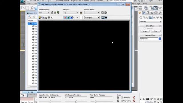 Revit to Max - The Basic Exchange смотреть онлайн