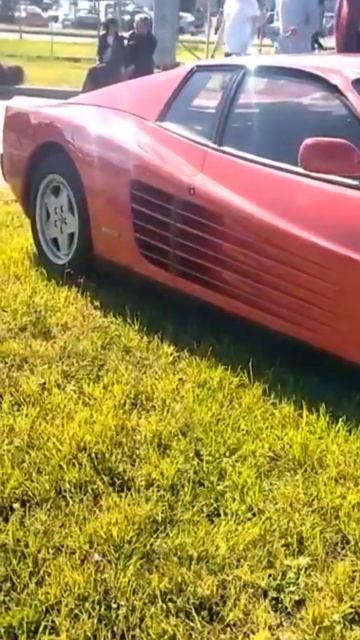 новерно такие слова произносил Энцо Феррари Генри Форду на Ле Мане смотреть онлайн