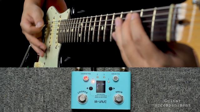 LOST TEMPO Drum loop overlay display смотреть онлайн