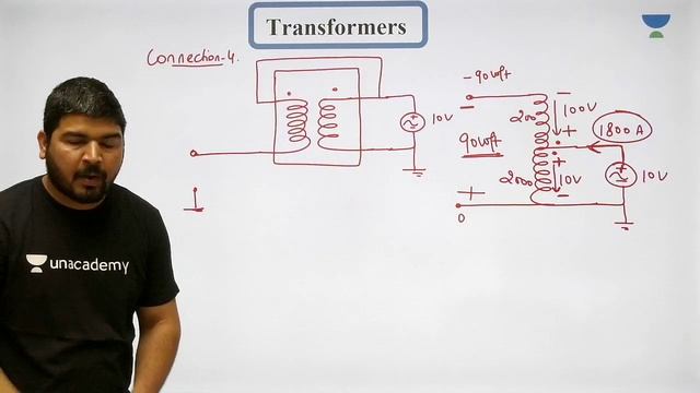 L5: Transformers (Part-5) | 60 Days Crash Course for NLC and iPATE 2020 Exam (EC/EE) | Ashu Jangra смотреть онлайн