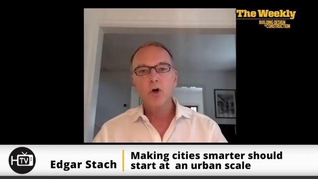 The Weekly show, Sept. 24, 2020: Building optimization tools, smart cities, and storm shelter desig смотреть онлайн