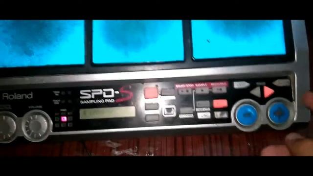 spd s sampler - सबसे आसान तरीके से spd s में patch बनाना सीखे - Make manual patch by sahil jaggi смотреть онлайн