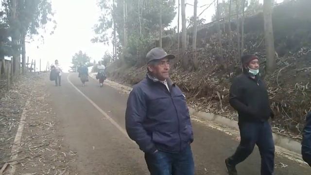 Gira Turismo Mapuche a Lago Budi, Red Pewenche Termas Kokiyen, Alto Biobio, 2021 смотреть онлайн