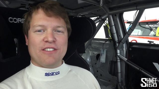 Let's RACE! My MINI Challenge Weekend смотреть онлайн