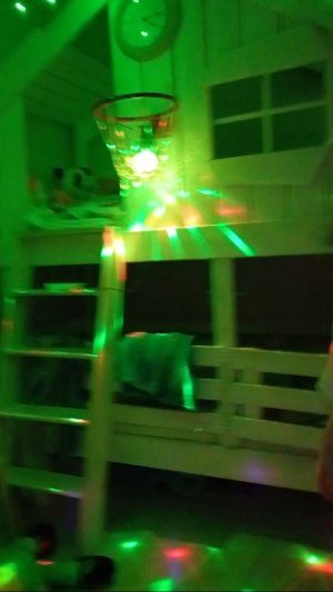 Устроили вечеринку дома!🎆