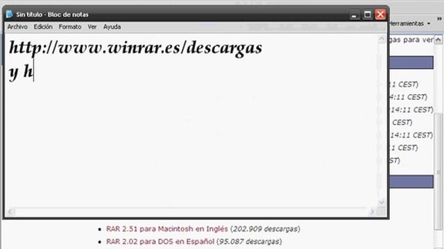 descargar winrar смотреть онлайн
