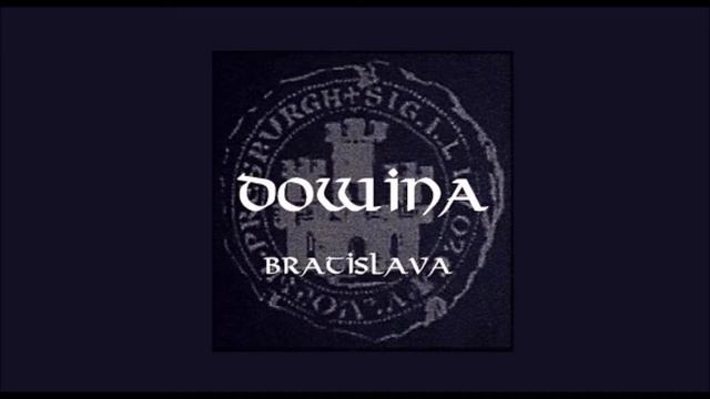 Dowina - Where Are You Now? смотреть онлайн