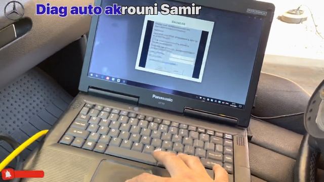 changer volant mercedes classe a lire valeur Angle de braquage diagnostic xentry смотреть онлайн