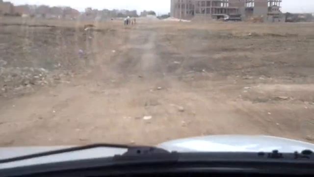 Streets of Meknes смотреть онлайн