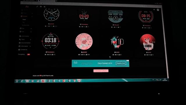 Cara Ganti Wacth Face Amazfit Stratos 2 смотреть онлайн