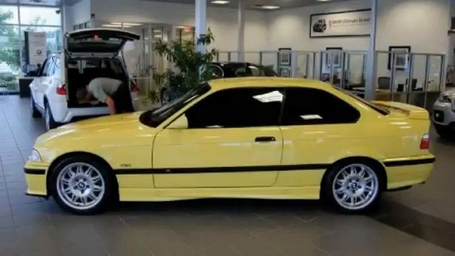 1998 BMW M3 Ann Arbor MI 48103