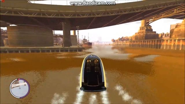 GTA 4: TBOGT Walkthrough HD Mission 24# Ladie's Half Prise (100%) смотреть онлайн