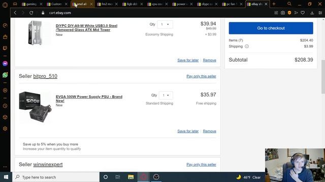 Stay Away From These Prebuilt PC'S смотреть онлайн
