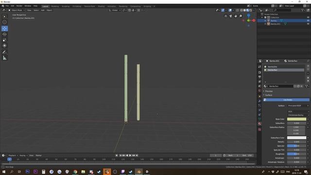Unity | HOW TO: Create a Low Poly Island with Blender 2019 смотреть онлайн