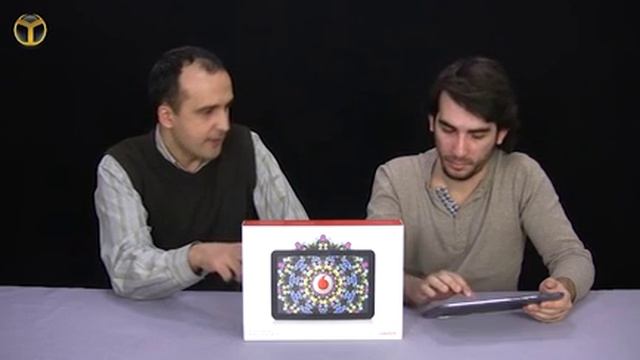 Vodafone Smart Tab 10 Detaylı İnceleme смотреть онлайн