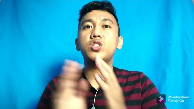 Persuasive Speech - Adv Grammar & Lexis (Lecturer: Mr. Nuryadi)