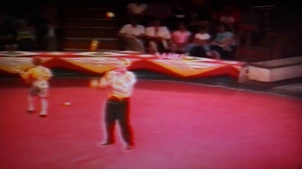 1990 Minsk Aleksei & Viacheslav - Markelov