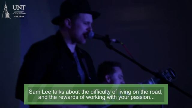 THE CHAT: Samuel Lee on Nomadic Living, Songwriting, and Addiction/Depression (EPISODE 2) смотреть онлайн