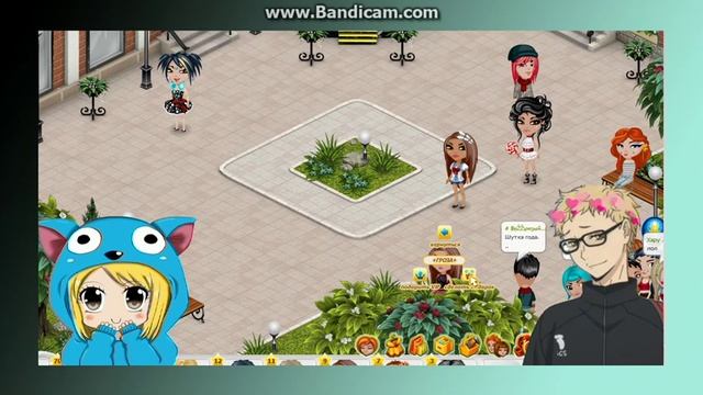 МИНИ ЛП#7 [НТ]❤ АРБУЗИК ВАН ЛАВ смотреть онлайн