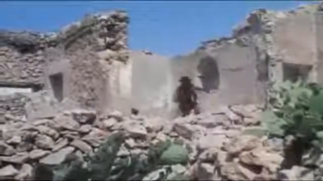 phim cao bôi - JOHNNY YUMA Mark Damon - 3,, смотреть онлайн