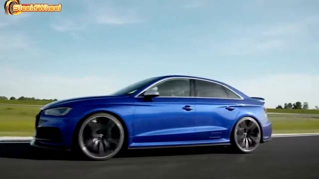 NEW Audi A3 clubsport quattro concept_ Future RS3.mp4 смотреть онлайн