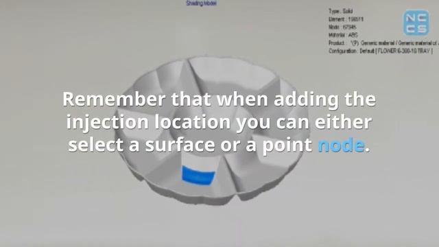 SOLIDWORKS Plastics смотреть онлайн