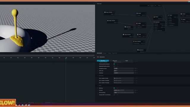 Liquigen | The Era of Realtime Fluid Simulation смотреть онлайн