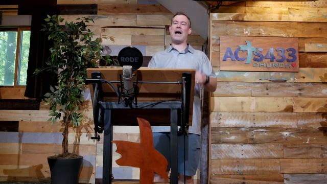 Transformed Minds: The Key to Victorious Living | Romans 12:2 | Pastor Matt Webster смотреть онлайн